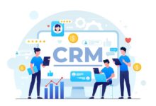 CRM India