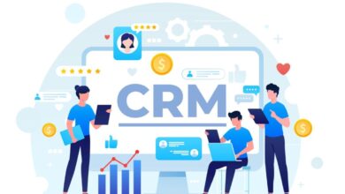 CRM India