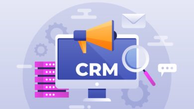 CRM product